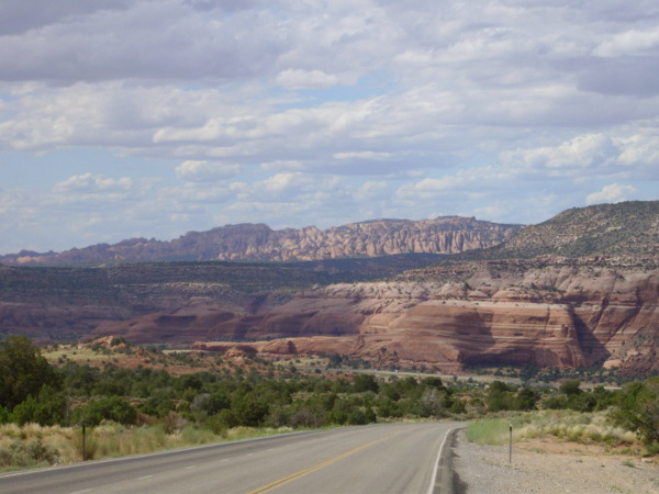 Hoodoos