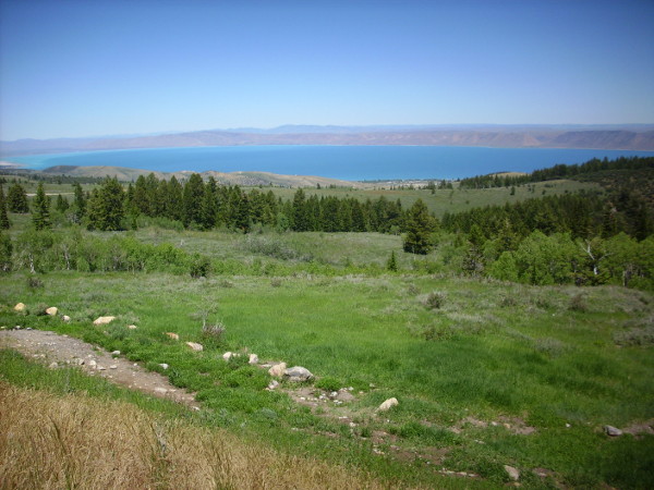 Bear Lake