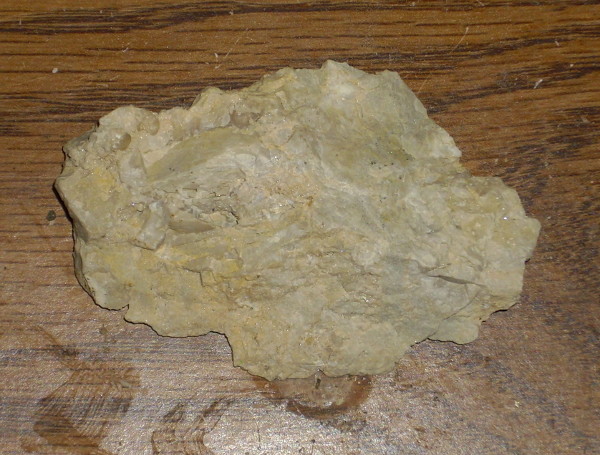 Limestone