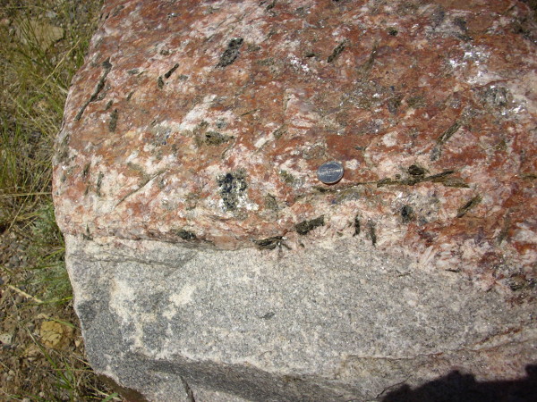 Granite