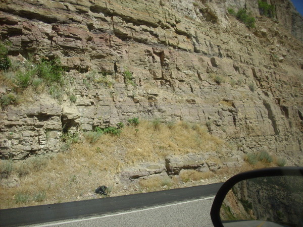 Gallatin Formation