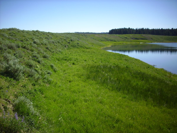 Indian Pond