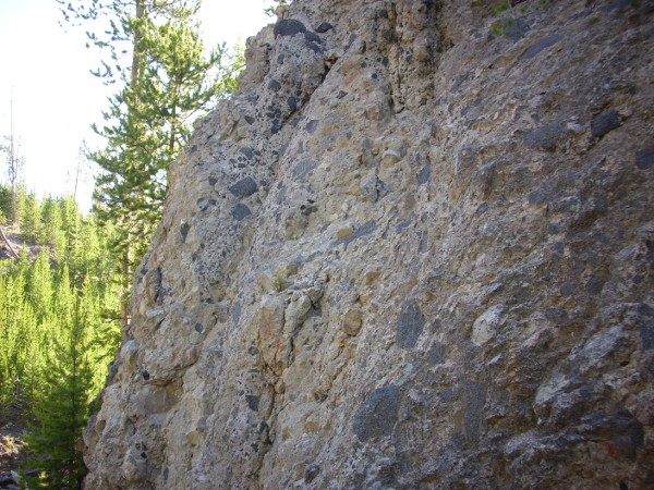 Breccia