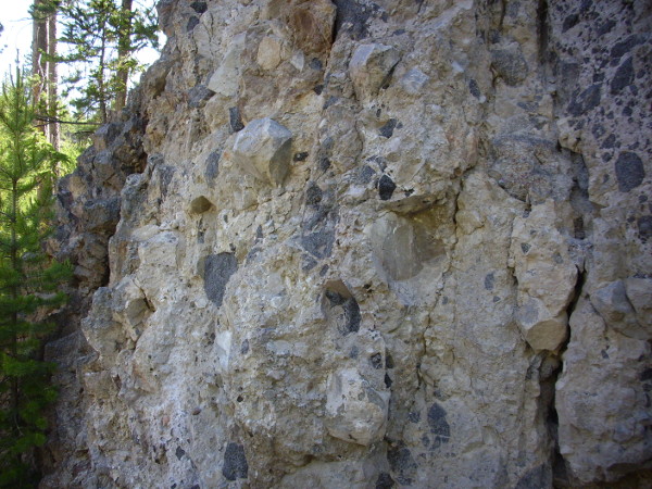 Breccia