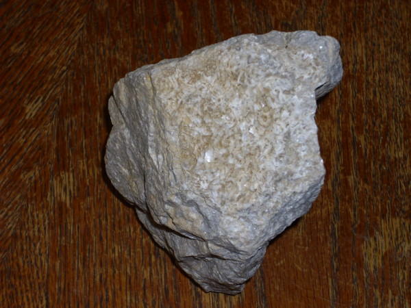 Dolomite