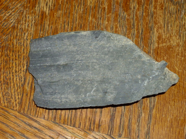 Schist