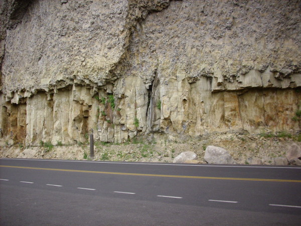 Junction Butte Basalt