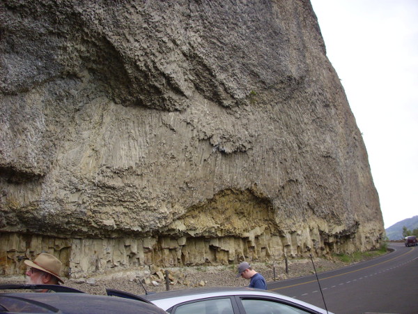 Junction Butte Basalt