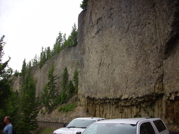 Junction Butte Basalt
