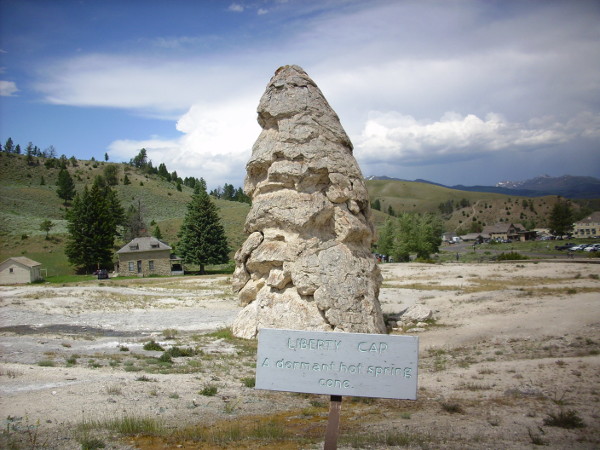 Liberty Cap