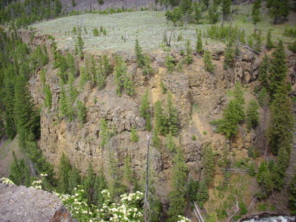 Undine Falls