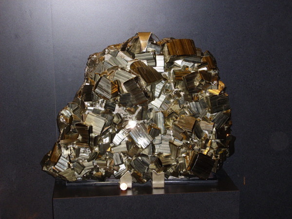 Pyrite