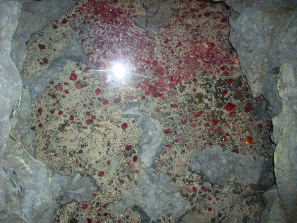 Rhodocrosite