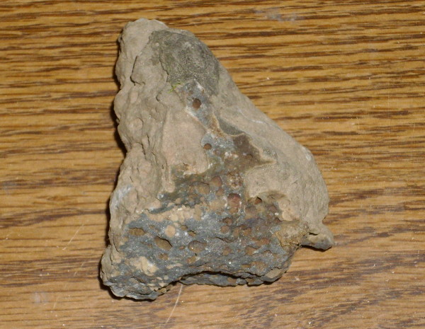 Garrit basalt