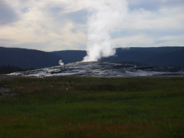 Geyser