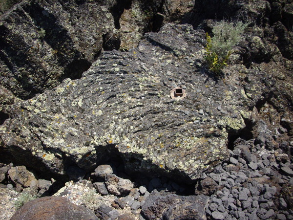 Pahoehoe