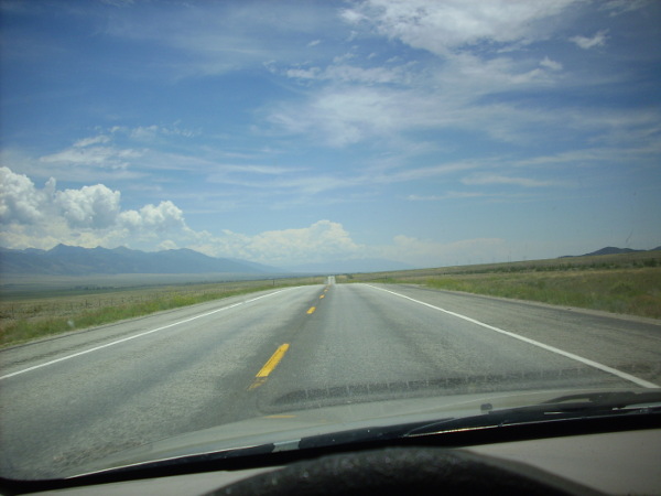 San  Luis Valley