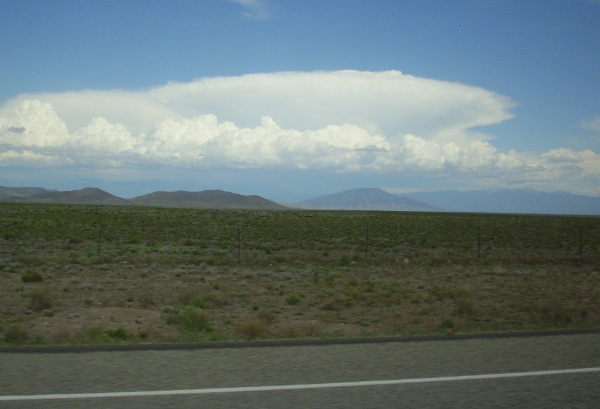 Ute Mountain