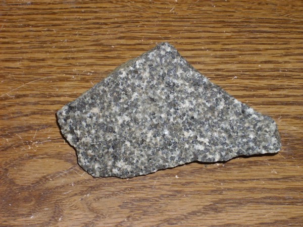 Eagle Tail gabbro