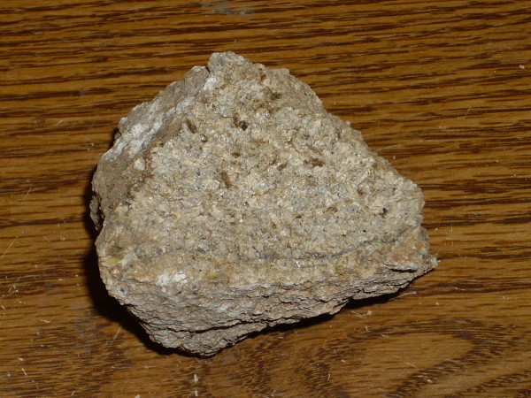 South Mountain rhyolite