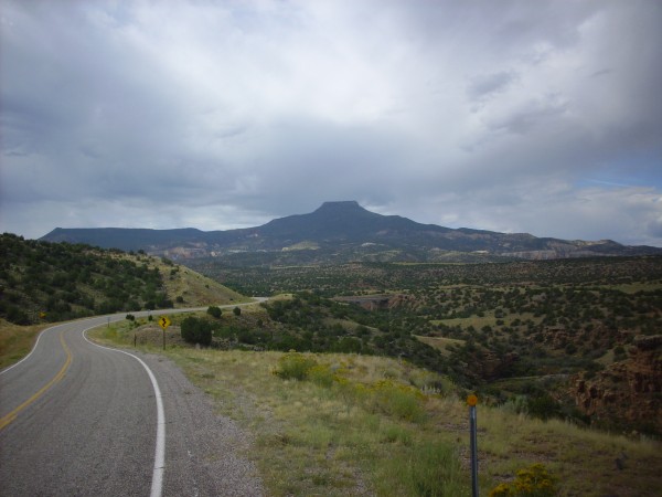 Cerro Pedernal