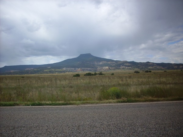 Cerro Pedernal