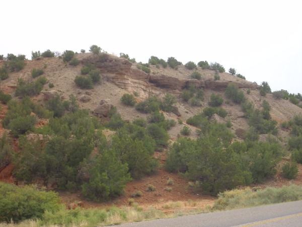 Abiquiu Formation