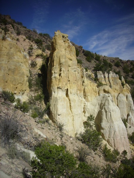 Entrada Formation