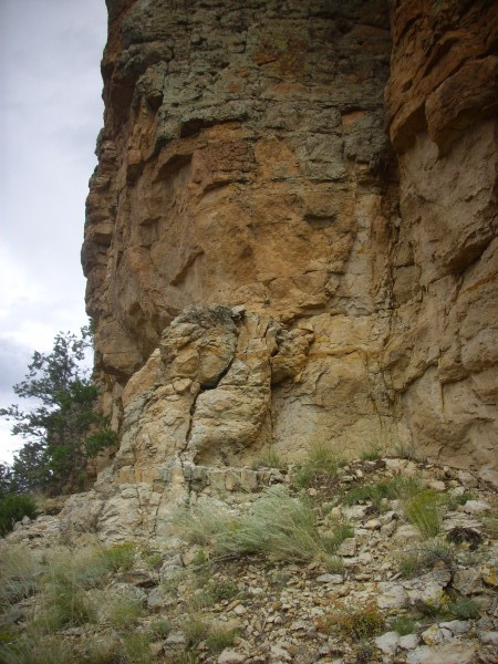 Dakota Formation