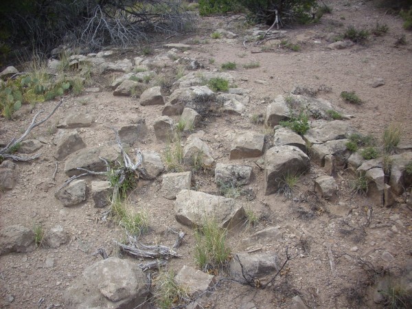 Osha Canyon Formation