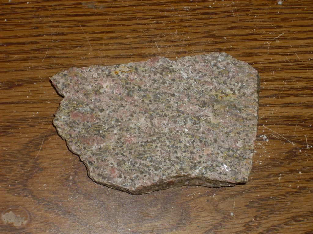 cibolla_monzogranite_sample