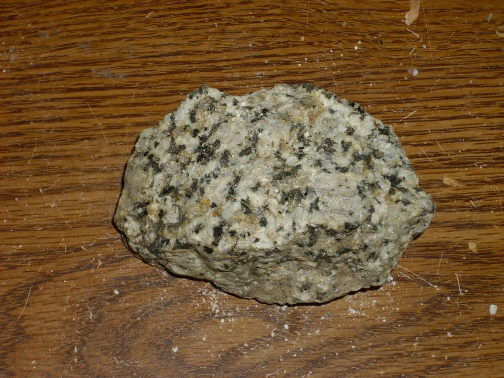 sandia_granite_sample